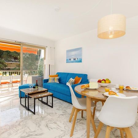 All Blue Yourhosthelper Cannes Ngoại thất bức ảnh